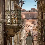 House Old Town Διαμέρισμα Ντουμπρόβνικ