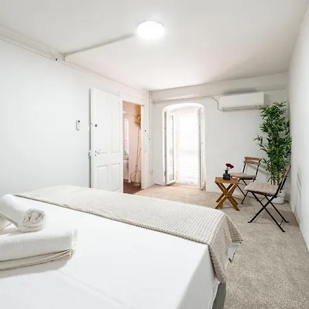 アパート House Old Town *