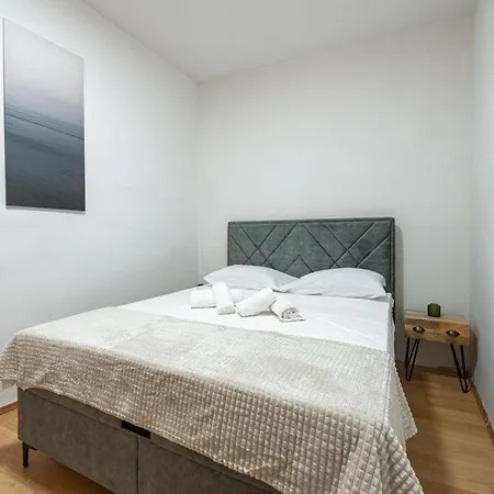 House Old Town Апартаменты Дубровник