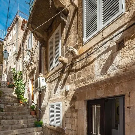 Апартаменты House Old Town Дубровник