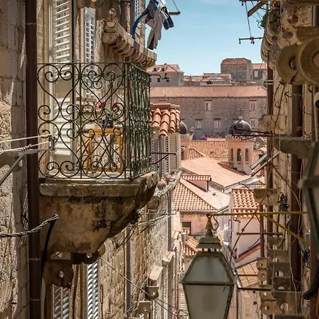 House Old Town Апартаменты Дубровник
