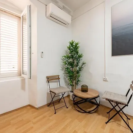 アパート House Old Town ドゥブロブニク