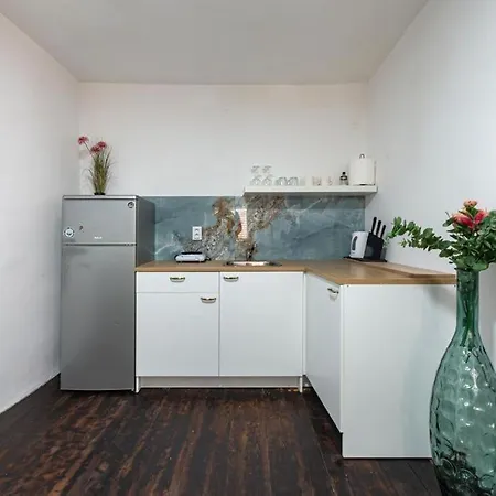 アパート House Old Town