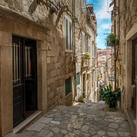 House Old Town * Dubrovnik