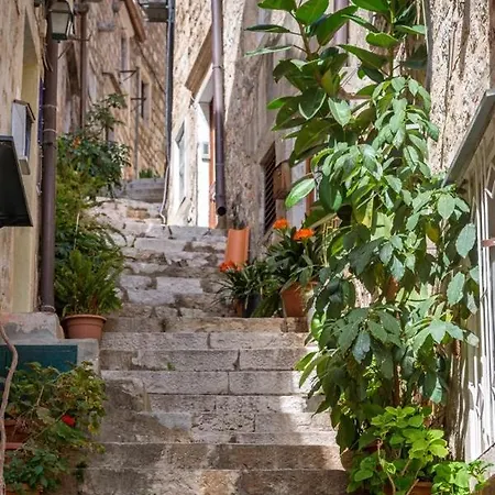 House Old Town Lejlighed *