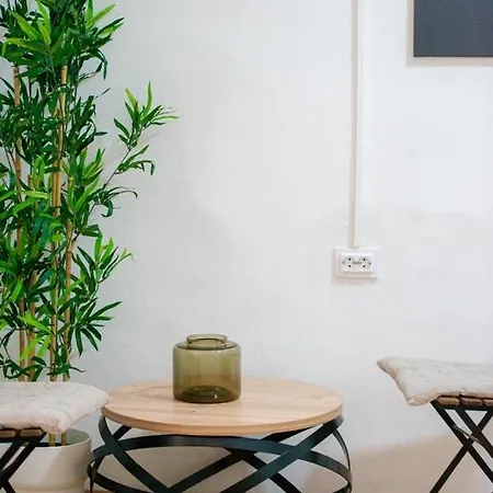 House Old Town Lejlighed *