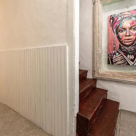 アパート House Old Town *