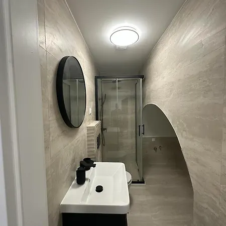 アパート House Old Town ドゥブロブニク