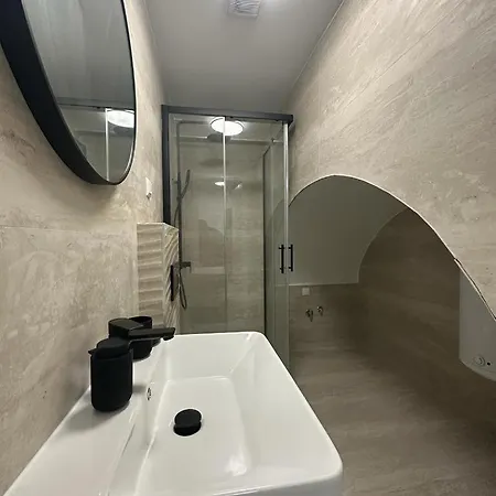 アパート House Old Town