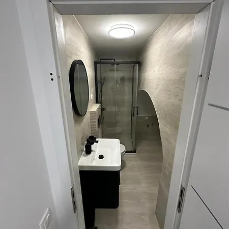 House Old Town ドゥブロブニク