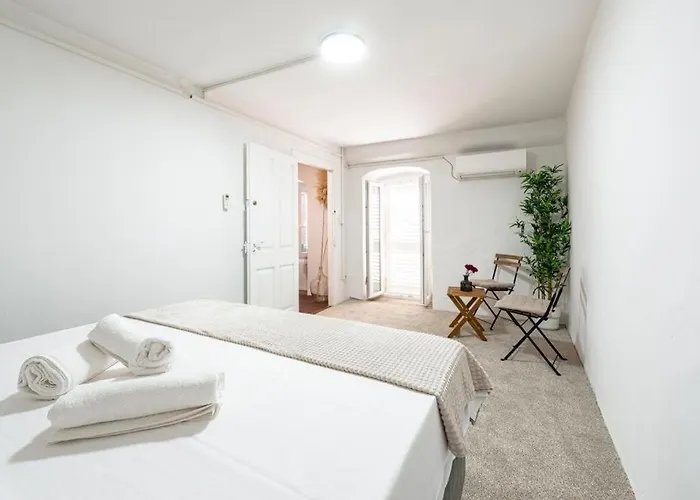 Apartman House Old Town *