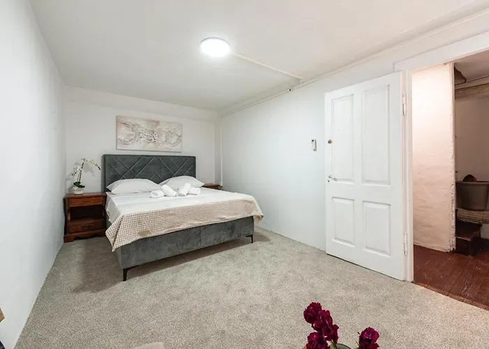 Appartement House Old Town *