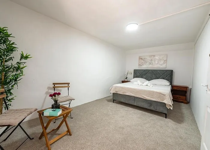 House Old Town * دوبروفينك