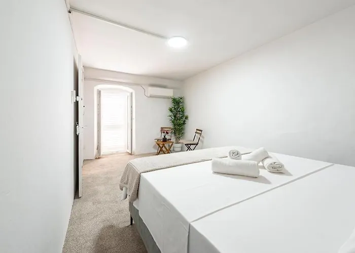 House Old Town Apartman