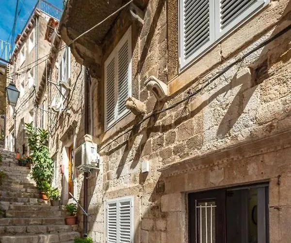 Apartman House Old Town Dubrovnik
