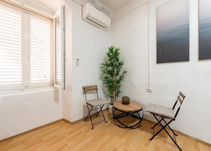 Apartman House Old Town Dubrovnik