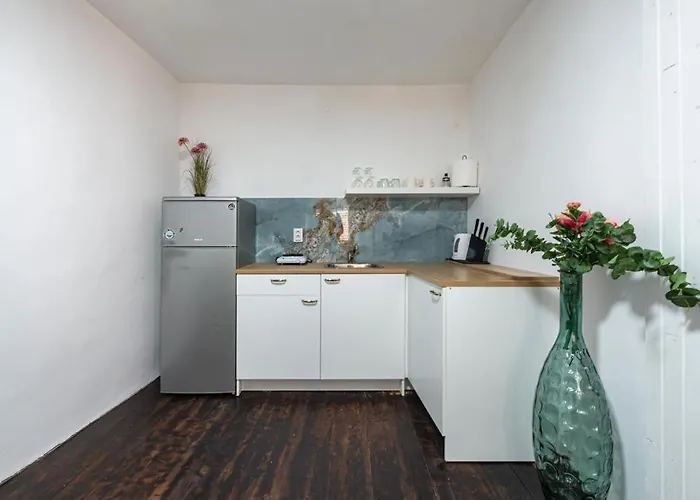 Apartman House Old Town