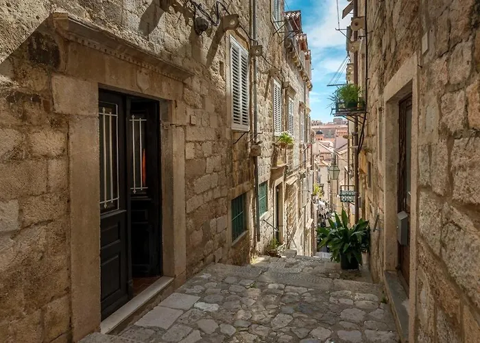 House Old Town * Dubrovnik
