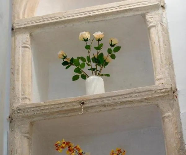 House Old Town Appartement