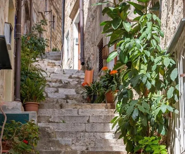 House Old Town Appartement *