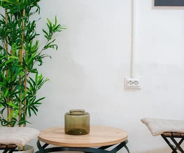 House Old Town Apartman *