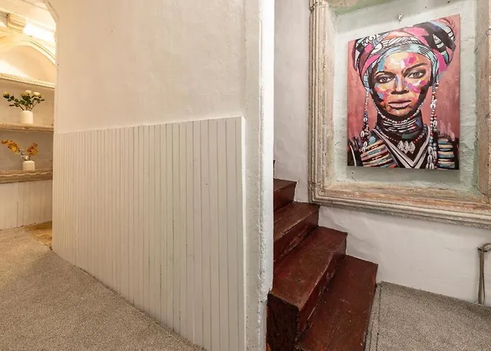 Apartman House Old Town *