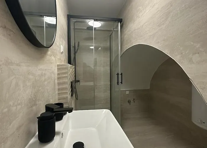 Appartement House Old Town