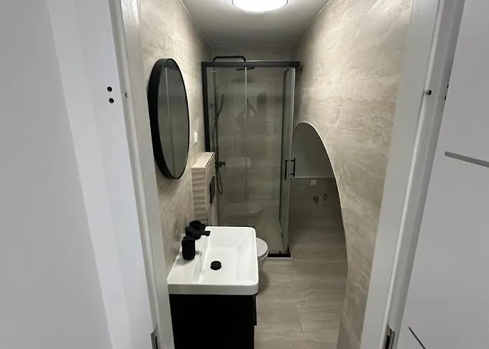 House Old Town دوبروفينك